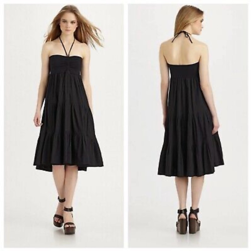 Theory Melcia Dress